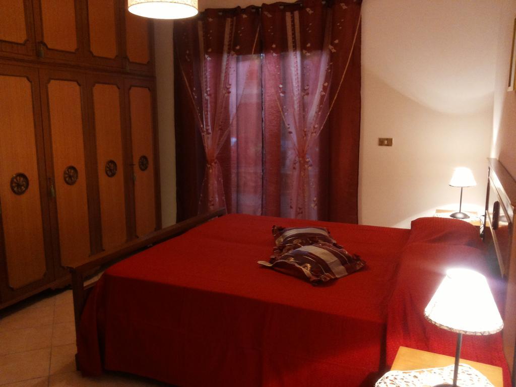 B&B Rosa Dei Venti Orvieto Kamer foto